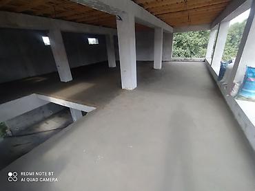 Бетонные работы: Стяжка Бесплатная консультация, Гарантия Больше 6 лет опыта — 9