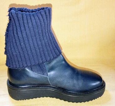 Čizme: Čizme, 38 — 11