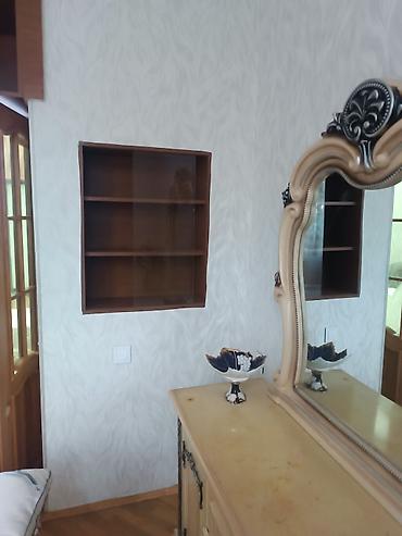 ev kirayəsi: Nerimanov rayon metroya yakin parkin yani ev kirayeverilir.600 manat — 6
