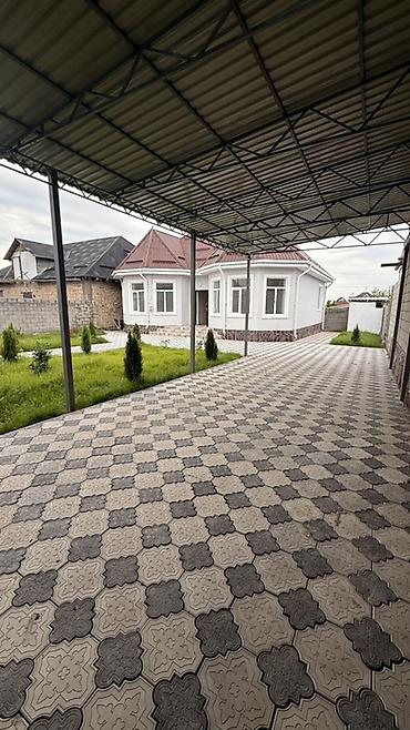 Продажа коттеджей и домов: Ак ОРДО 3. 4 сот участок Жаны салынган уй сатылат Свежий ремонт.! — 1