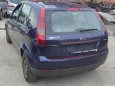 Ford: FORD FIESTA 1.25 2003. GOD. - KOMPLETAN AUTO U DELOVIMA | FORD — 35