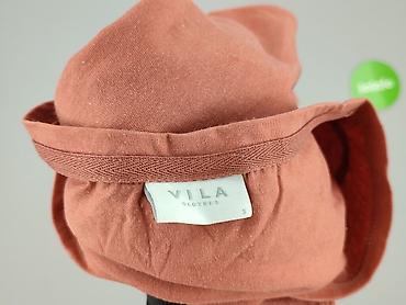 terra styl: Vila, T-shirt damski, rozmiar S — 5