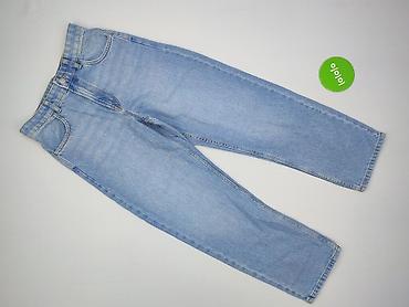 danielki 29: Spodnie jeansowe, Primark, 12 lat, 152, stan - Bardzo dobry — 2