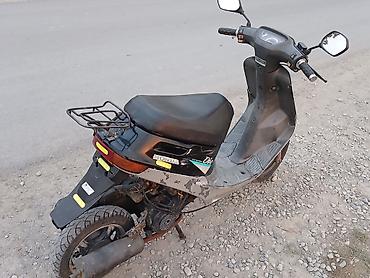 kia casper: Мини мопед Honda, 50 куб. см, Бензин, Б/у — 2