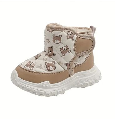 Uşaq ayaqqabıları: Botinka, Uniseks, 30 — 5