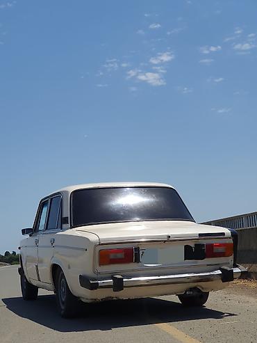 ford motorları: VAZ (LADA) 2106: 0.3 l | 1996 il 2584607 km Sedan — 6