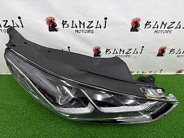 ktopi led: Передняя правая фара Hyundai 2018 г., Б/у, Оригинал, Корея — 3