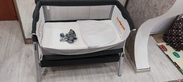 кровати кара балта: Кроватка детская- до года. Разборная