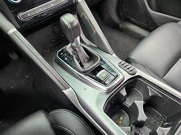 Renault: Renault QM6: 2020 г., 2 л, Вариатор, Газ, Кроссовер — 3