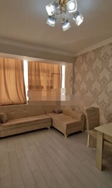 aylıq kirayə evlər 150 azn kiraye evler: Masazirda qurtulus 93 de 5/5 de 2 otaq 55 kv Tam təmirli ev sadəcə