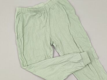 tatuum sukienki lniane wyprzedaż: Sweatpants, 2-3 years, 92/98, condition - Good