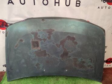 капот нексия 1: Капот Mazda Demio DW5W 1 1998 (б/у)