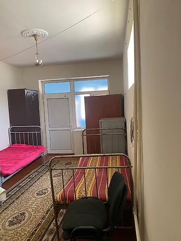 1 otaqli bina evi: Xırdalan yerləşir ev Bakı mühəndislik və aff parkın yanında Kirayə — 6