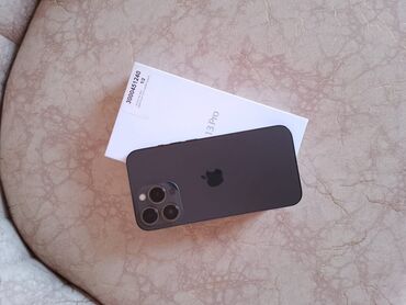 redmi a7 qiymeti: IPhone 13 Pro, 256 GB, Matte Silver, Face ID