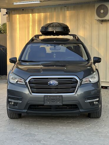 двигатель опель фронтера 2 2 дизель: Subaru Ascent: 2019 г., 2.4 л, Типтроник, Бензин, Универсал