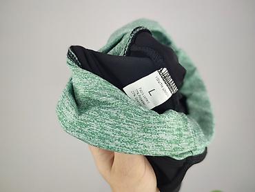 dres wojan: Legginsy Sportowe damskie, rozmiar L — 4