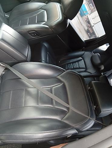 Ssangyong: Ssangyong Rexton: 2019 г., 2.2 л, Автомат, Дизель, Внедорожник — 5