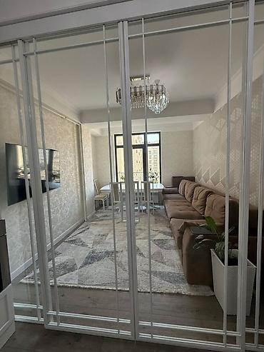 италянский квартал: 2 комнаты, 63 м², 12 мкр Элитка, 5 этаж, Свежий ремонт — 6
