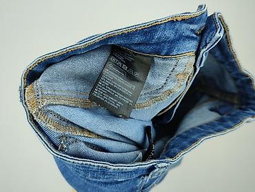hm sukienki: H&M, Jeansy damskie, rozmiar S — 6