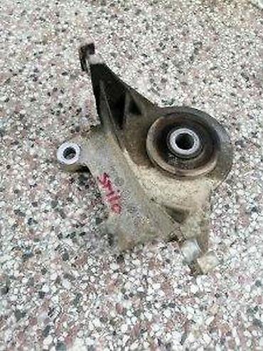 Auto oprema: Fiat stilo 1.9 116 ks nosac motora levi. Originalni polovni delovi — 2