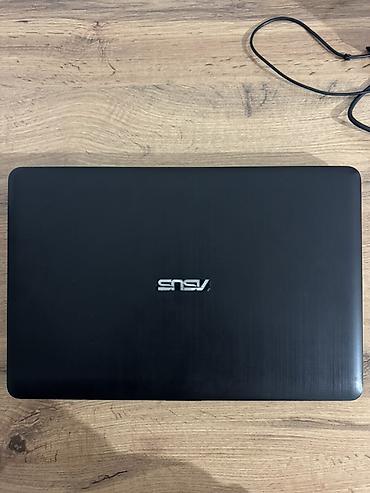 intel core i5 ноутбук: ASUS VivoBook X540MB — в хорошем состоянии Продаю ноутбук ASUS — 1