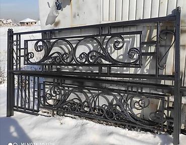 Ритуальные услуги: Изготовление памятников, Изготовление оградок, Изготовление крестов | Гранит, Металл, Мрамор | Оформление — 12