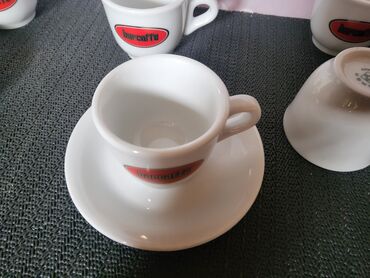 Kuhinjski setovi: Solje nove za espresso Inker Zagreb 80,90te god. Solje pun na lalafo.rs — 7 Kuhinjski setovi: Solje nove za espresso Inker Zagreb 80,90te god. Solje pun — 7