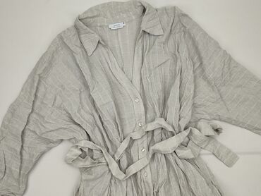 kurtki zimowe reserved wyprzedaż: Reserved, Women`s dress, size XL (EU 42)