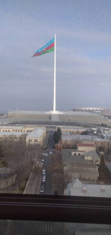 Yeni tikili: Bayıl, 4 otaqlı, Yeni tikili, m. İçərişəhər, 177 kv. m -da lalafo.az — 26 Yeni tikili: Bayıl, 4 otaqlı, Yeni tikili, m. İçərişəhər, 177 kv. m — 26