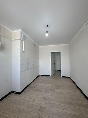 Продажа квартир: 1 комната, 46 м² — 1