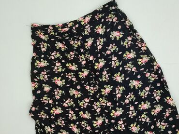 reserved spódnice plisowane zielone: Stradivarius, Spódnica damska, rozmiar M