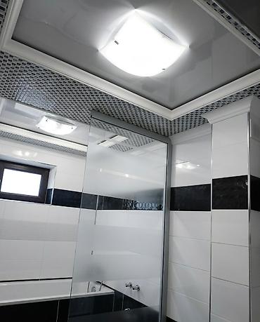 Фасадчики, отделочники: 🔹Плиточник Ош •N1• в Кыргызстане! 🔹Профессиональная укладка плитки — 11