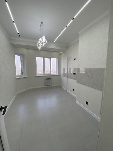 Продажа квартир: 3 комнаты, 80 м², Элитка, 7 этаж, Евроремонт at lalafo.kg — 11 Продажа квартир: 3 комнаты, 80 м², Элитка, 7 этаж, Евроремонт — 11
