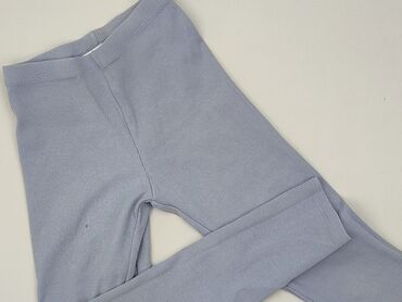 Legginsy dziecięce, H&M, 8 lat, 122/128, stan - Bardzo dobry