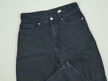 hk jeans: H&M, Jeansy damskie, rozmiar S — 1