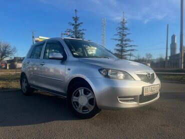 машина аутбек: Mazda Demio: 2003 г., 1.3 л, Автомат, Бензин, Хэтчбэк