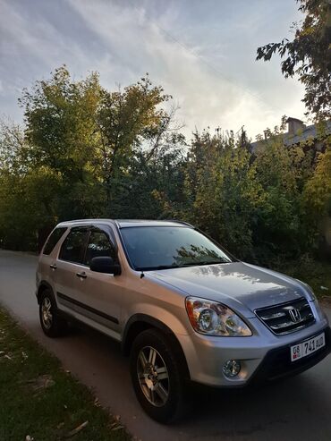купить диски субару форестер: Honda CR-V: 2005 г., 2.4 л, Автомат, Бензин, Кроссовер