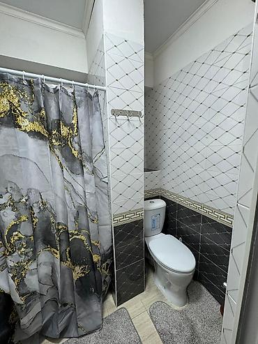 Посуточная аренда квартир: 2 комнаты, Бронь — 4