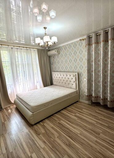 Продажа квартир: 1 комната, 30 м², Хрущевка, 3 этаж, Дизайнерский ремонт