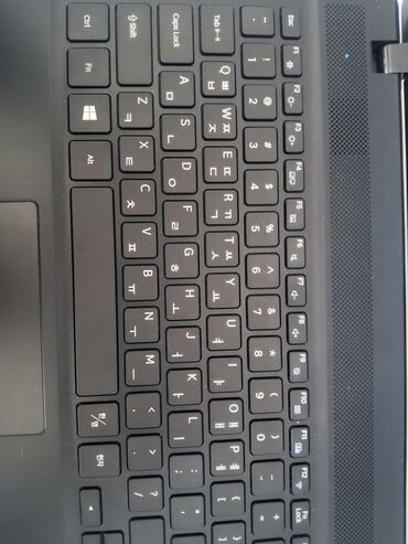 Ноутбуки: Ноутбук, Samsung, 8 ГБ ОЗУ, 15.6 ", Б/у, Для работы, учебы — 7