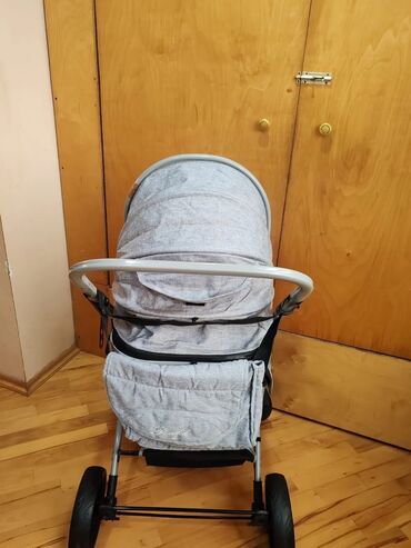 купить детскую коляску бу: Трехколесная коляска