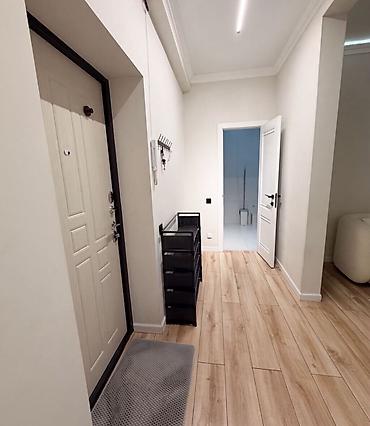 ts group: 2 комнаты, 60 м², Тунгуч мкр Элитка, 2 этаж, Дизайнерский ремонт — 5