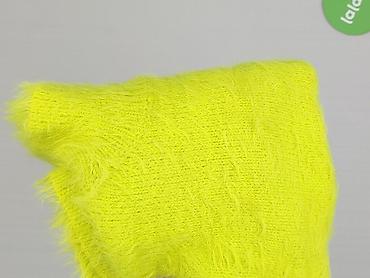 neonowe: H&M Divided, Sweter damski, rozmiar S — 7
