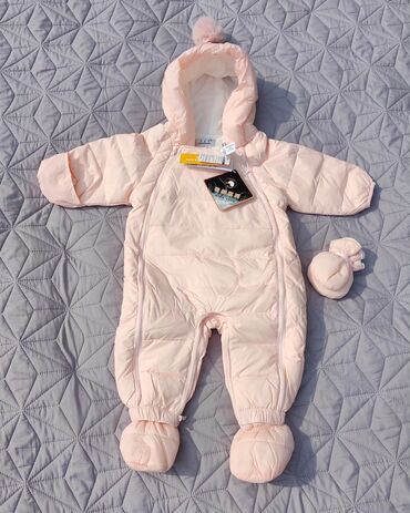 Верхняя одежда: ЛИКВИДАЦИЯ! ПУХОВЫЕ КОМБИНЕЗОНЫ ОТ 5 МЕСЯЦЕВ ДО 9 осень весна до -10 — 3