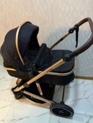 labubu qiymet: Klassik gəzinti arabası, Kidilo, İşlənmiş, Ünvandan götürmə