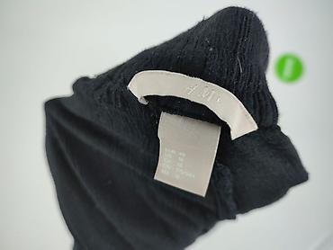legginsy marks: H&M, Spodnie materiałowe damskie, rozmiar M — 4