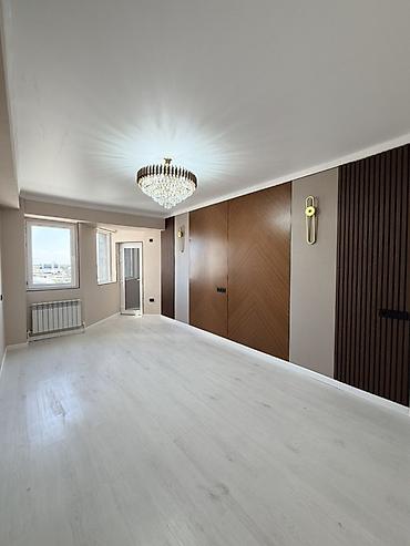 жк пионер плюс: 1 комната, 51 м², Мега Комфорт ТЦ Элитка, 11 этаж, Дизайнерский ремонт — 2