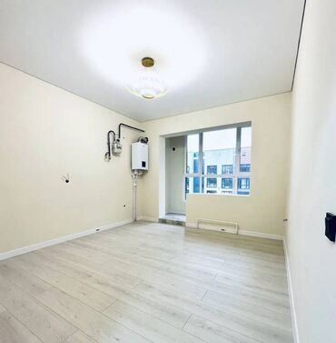 московская шопокова: 1 комната, 38 м², Элитка, 8 этаж, Дизайнерский ремонт