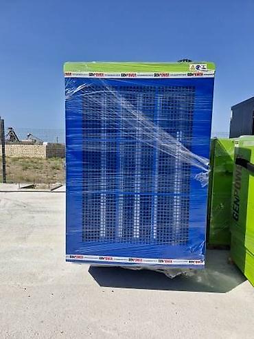 genpower: Fullpover generatorlarmız keyfiyyətilə və qabaqcıl funksiyalarilə — 2