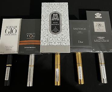 Парфюмерия: Подберем для вас любой аромат🎀 Самые топовые ароматы Боксы по 5-4-3 — 6